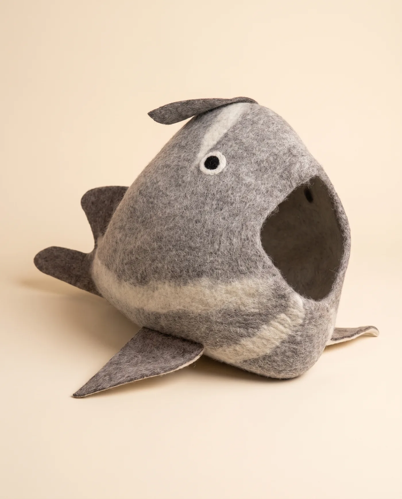 La Grotte baleine